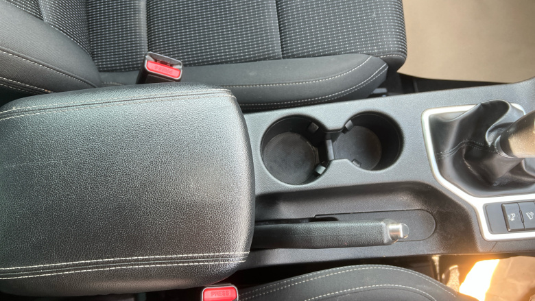 Kia Sportage 1.6 GDi ISG 2 5dr Petrol Estate